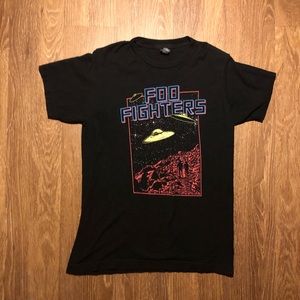 FOO FIGHTERS MERCH